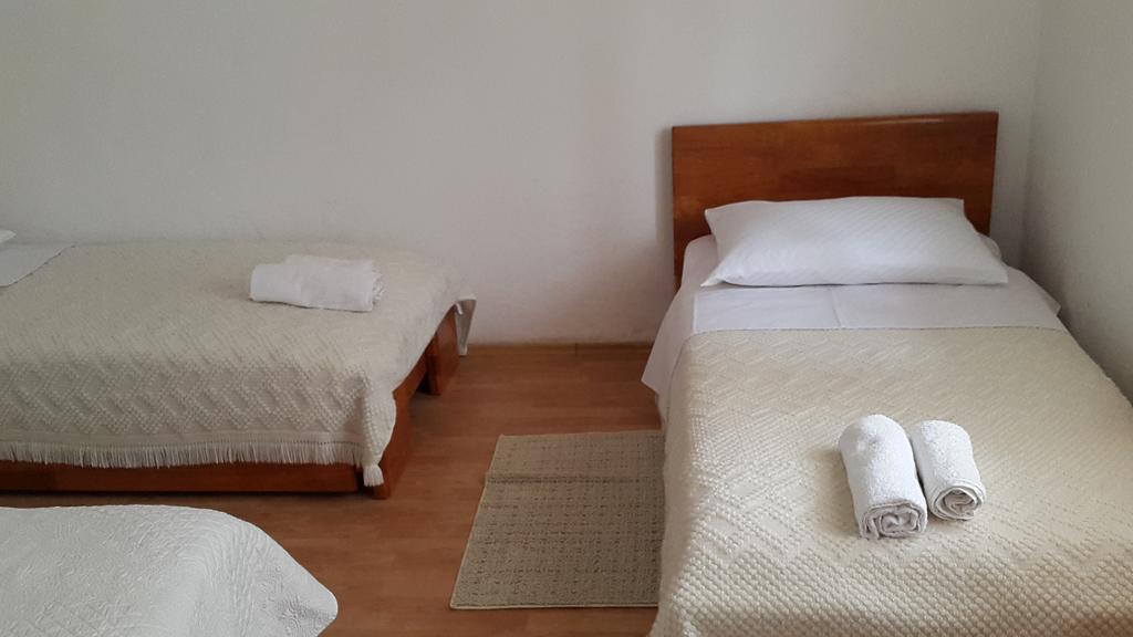 KaocineHoliday House Cikola别墅 外观 照片