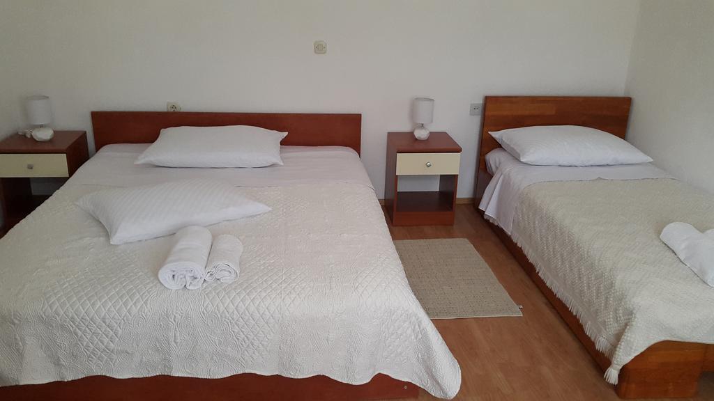 KaocineHoliday House Cikola别墅 外观 照片