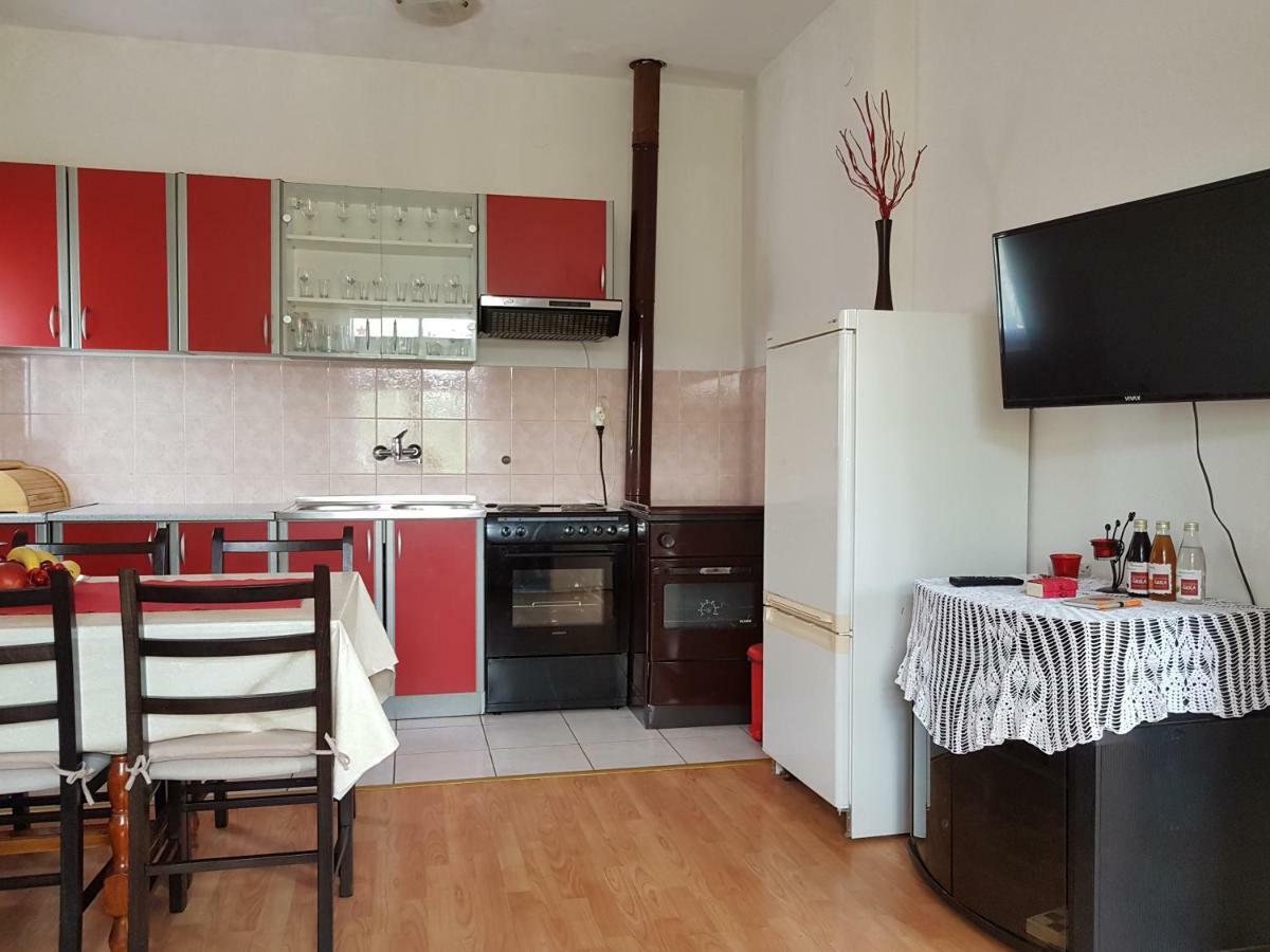 KaocineHoliday House Cikola别墅 外观 照片