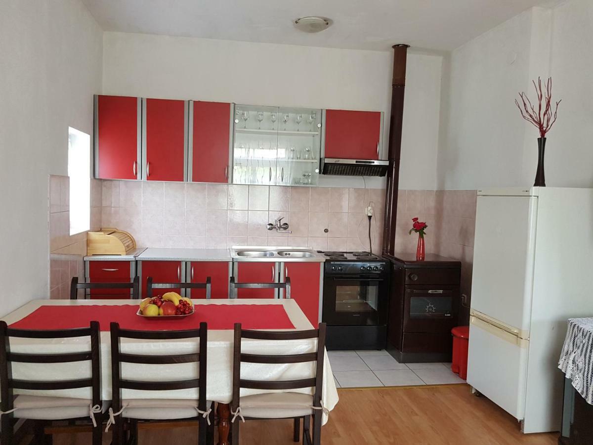 KaocineHoliday House Cikola别墅 外观 照片